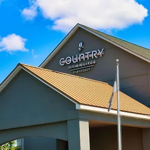 Hotel Country & By Radisson, Savannah Gateway, Ga, Georgetown