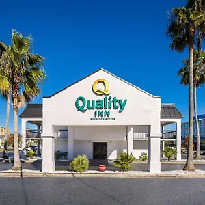 Mini-hôtel Quality Savannah I-95, Georgetown