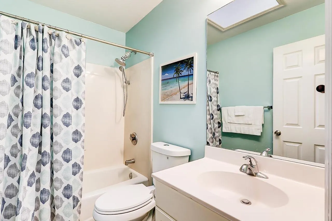 Island Oasis A- Upstairs Apartment Savannah 0*,  United States